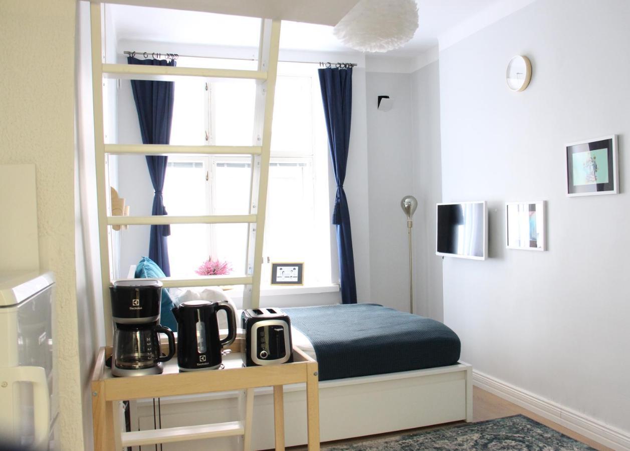 Maria Apartment