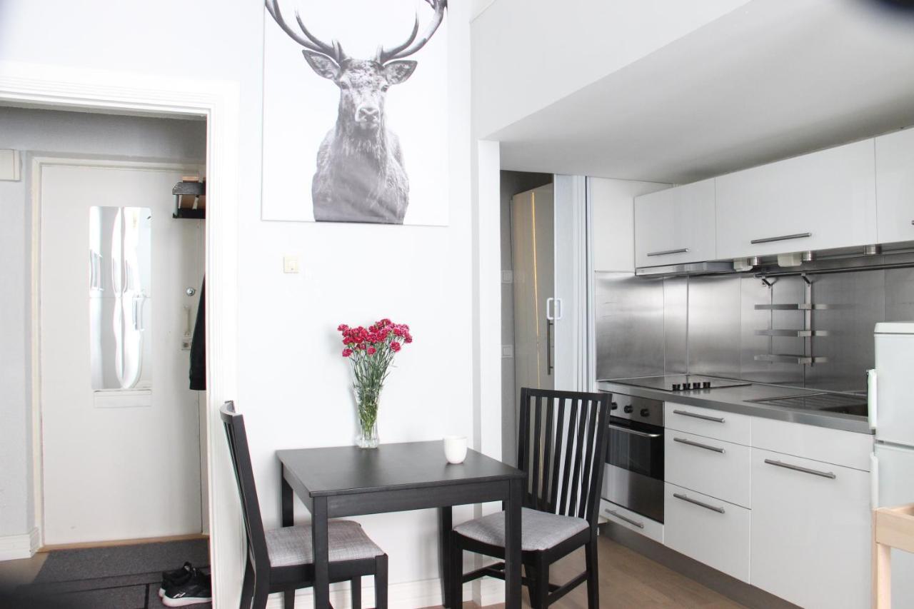 Apartment Maria Helsinki