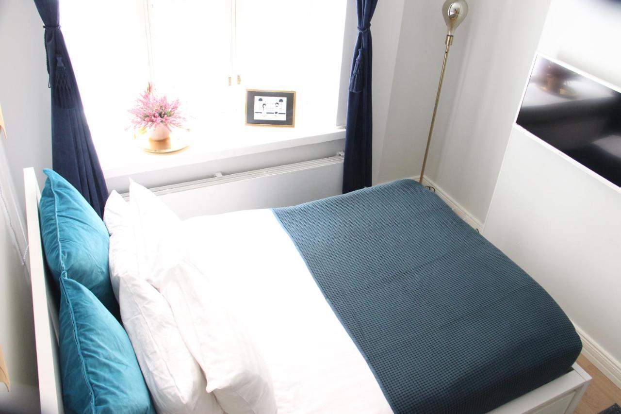 Apartment Maria